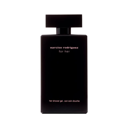 NARCISO RODRIGUEZ DOUCHEGEL FOR HER 200 ML